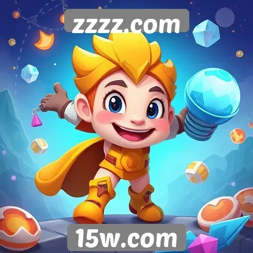 Novos jogos disponíveis no site zzzz.com